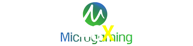 Provedores-Microgaming